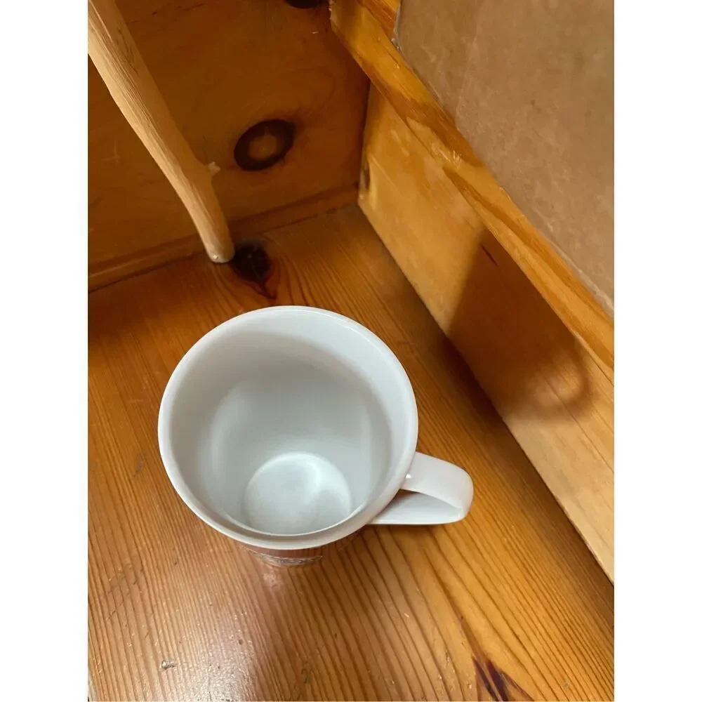 2009 STARBUCKS Coffee Mug